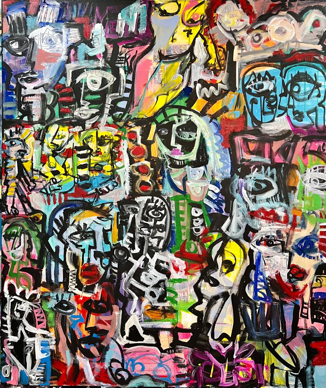 Serie: Varias historias que contar